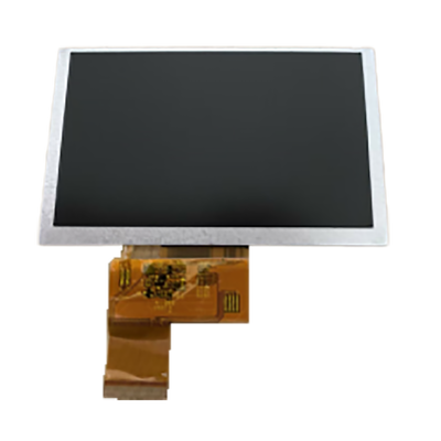 Pantalla de pantalla LCD de reemplazo original para la señal de incendio AI-9 Fibra de fusión Splicer Panel de reparación de LCD
