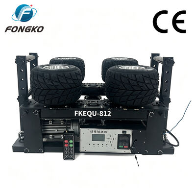 Cable Conveyor Suitable for Cable Diameters of 0~180 mm 2.5T Pushing Force and Stepless Speed Regulation
