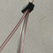 Divisor de la fibra del Plc de Internet 1x16 de FTTH FTTX con los conectores
