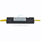Acoplador óptico 1310nm o 1490nm o 1550nm del fbt del divisor 1x2 50/50 LC UPC de la fibra unimodal del ABS de FTTH
