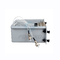 Divisor unimodal pasivo FC/APC 9um /125um de la fibra óptica del PLC de 16 maneras