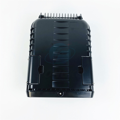Caja de distribución de fibra óptica FTTH IP67 para exteriores
