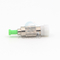 tipo óptico en línea del enchufe del atenuador FC/APC SM del atenuador de la fibra con varios modos de funcionamiento de 7dB 10dB
