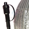El remiendo rugoso de la coleta de la fibra óptica de la prenda impermeable IP67 telegrafía los 50m G657A1
