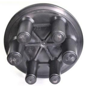 144 cierre óptico 4 Tray Heat Shrink del empalme de la fibra del adaptador del SC de la base 16