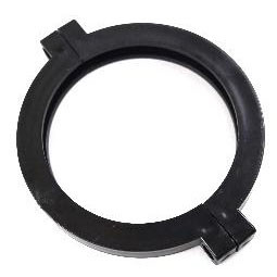 144 cierre óptico 4 Tray Heat Shrink del empalme de la fibra del adaptador del SC de la base 16