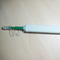 limpiador Pen One Click For Connector 1550nm de la fibra óptica del ST del SC FC de 2.5m m