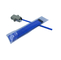 ideal de limpieza de los palillos de la fibra óptica de las aberturas de 1.25m m para el conector del LC/de MU/de la TA