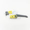 Cortadora longitudinal del cable de fribra óptica del ABS ajustable de alta calidad del cortador