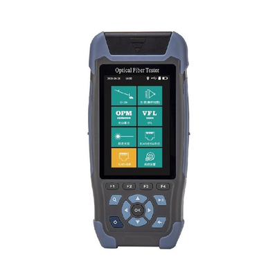 PDA activo 1550nm Smart de FTTH Live Test Fiber Optic Reflectometer 1310