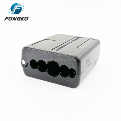 Cortador de fibra óptica de tubo de búfer longitudinal 4,5 mm 6 mm 7 mm 8 mm 10 mm 11 mm