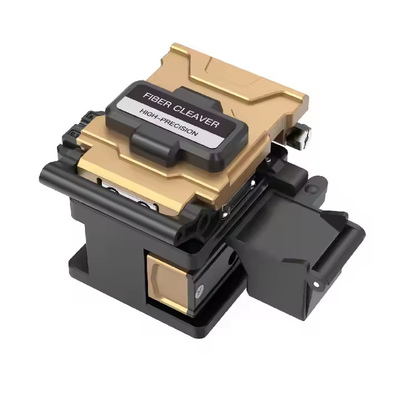FC-30 FC-20 3 en 1 soporte universal todo en un soporte 48000 veces cuchilla vida cortador de fibra