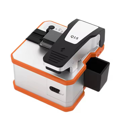 Nuevo cortador de fibra óptica Q1S Cortador de fibra óptica recargable Ftth Herramientas Cortador de fibra automático