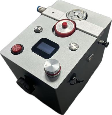 Máquina de soplado de cable de fibra óptica FONGKO 0.8-3.0mm y microconductos de comunicación de 5-8mm