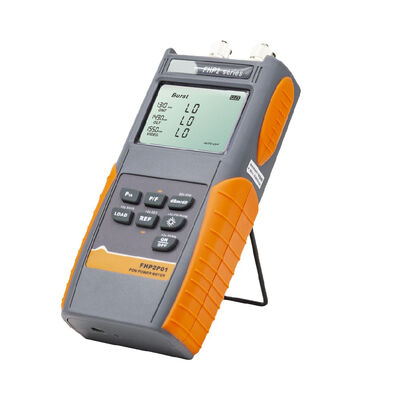 FONGKO FHP2 Serie FHP2P01 PON medidor de potencia OPM PON óptico medidor de potencia EPON GPON XPON,OLT-ONU 1310/1490/1550nm