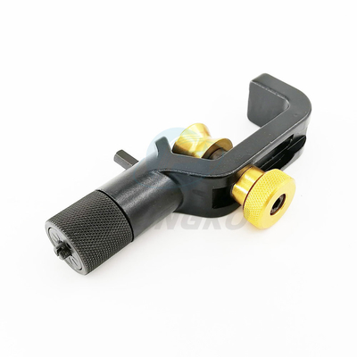 separador del cable de fribra óptica de 8-28.6m m, cortadora acorazada FTTH del cable de la fibra transversal